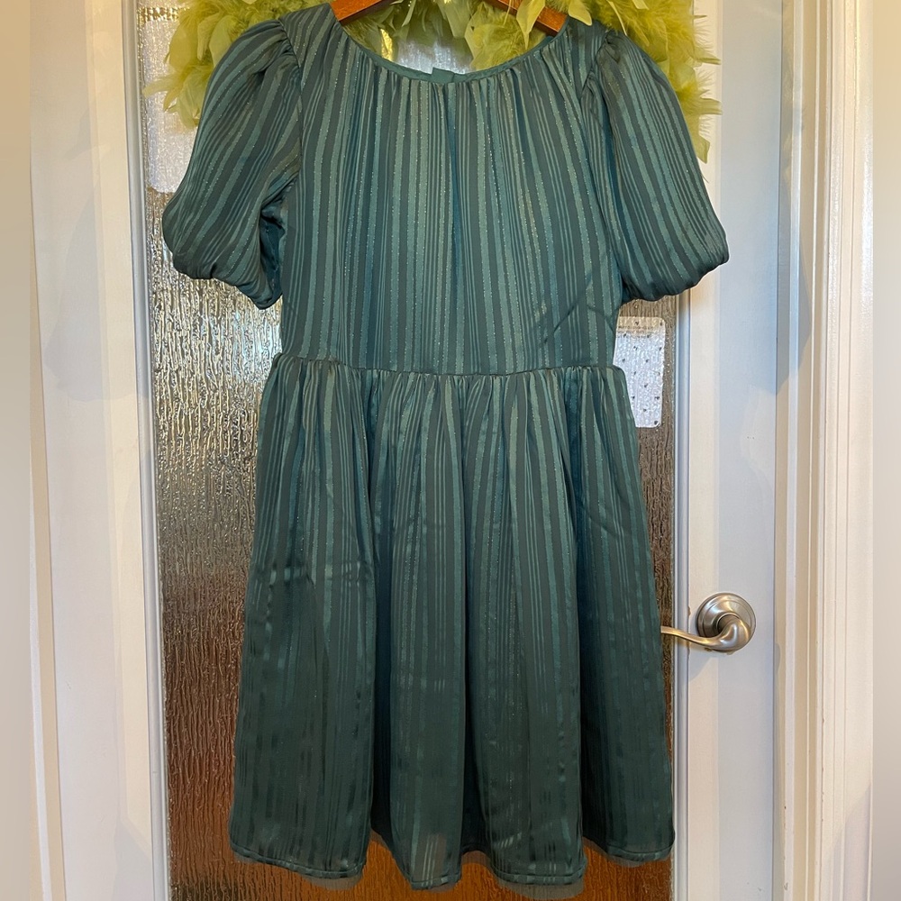 Cat & Jack Holiday Dress